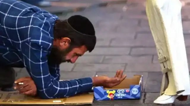 880 ألف طفل و150 ألف مسن من بين الفقراء.. والمجتمعان العربي والحريدي الأكثر تضررًا