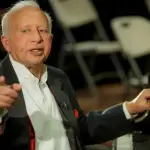 وفاة الموسيقار المصري هاني شنودة عن عمر ناهز 83 عامًا