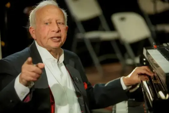 وفاة الموسيقار المصري هاني شنودة عن عمر ناهز 83 عامًا