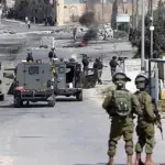 الاحتلال يشن حملة اقتحامات واعتقالات في الضفة وإصابة فلسطينيين برصاص مستوطنين