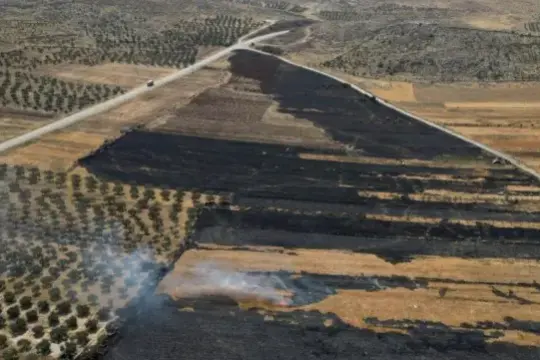 حماس تدين مخطط إسرائيل لإنشاء مدينة استيطانية جديدة شرقي القدس