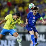 فيديو: البرازيل تتجاوز كرواتيا 3-1 في ودية مثيرة استعداداً لكأس العالم 2026
