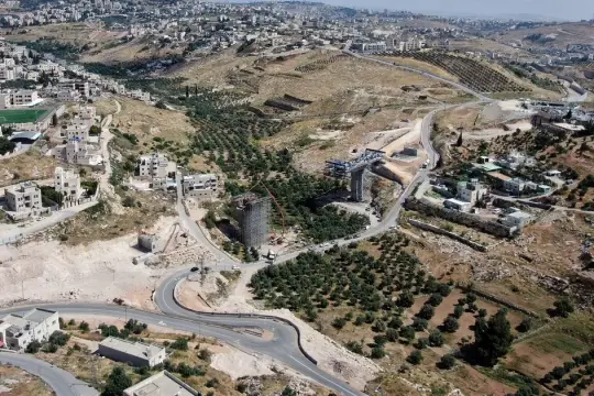 فتوح: مصادقة الاحتلال على 19 مستوطنة جديدة انتهاك صارخ للقانون الدولي