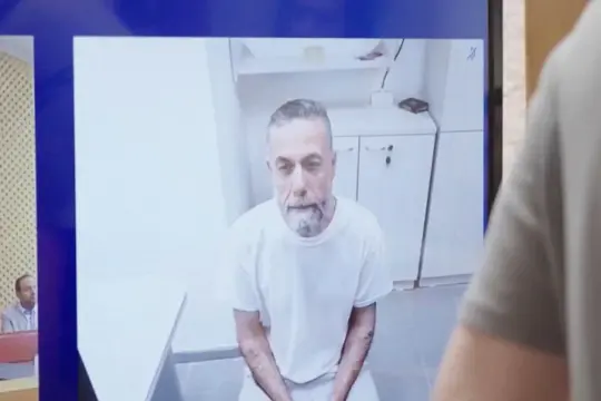 نادي الأسير: قرار الإبقاء على اعتقال حسام أبو صفية يعكس سياسة اعتقال تعسفي ممنهجة بحق معتقلي غزة