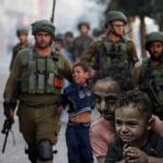 1800 طفل فلسطيني اعتقلهم الاحتلال منذ بدء الحرب.. بينهم رضّع