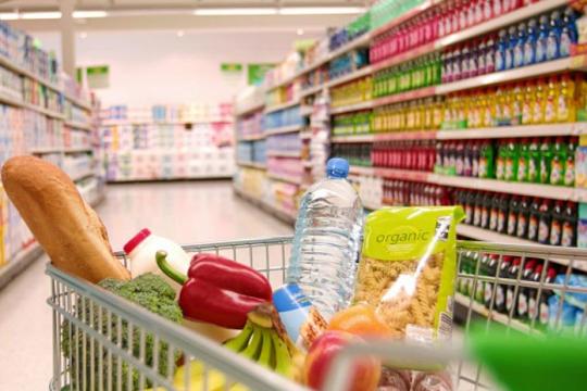 انخفاض أسعار المنتج في فلسطين بنسبة 3.75% خلال شباط 2026