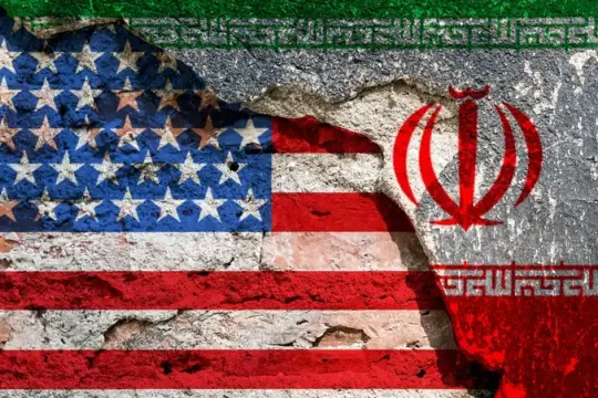 العربية تنشر مسودة اتفاق من 14 بنداً بين واشنطن وطهران لإنهاء الحرب ورفع العقوبات وتثبيت التهدئة