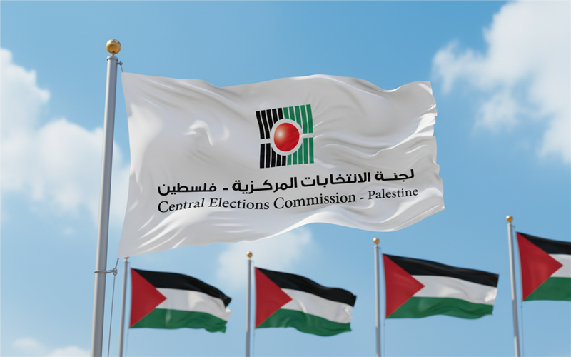 اللجنة تبدأ إعداد الجدول الزمني للعملية الانتخابية وتؤكد جاهزيتها لتنفيذها وفق القانون