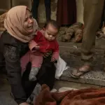 حماس تتهم إسرائيل بارتكاب «مجازر» في غزة واستغلال التصعيد الإقليمي لتكثيف الهجمات