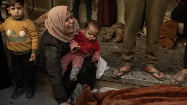 الناطق باسم الحركة يؤكد سقوط ضحايا مدنيين ويطالب الوسطاء الدوليين بالتدخل لوقف التصعيد