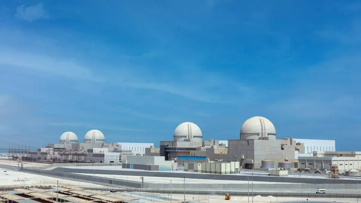 تحقيقات جارية لمعرفة مصدر الهجوم والوكالة الدولية تؤكد بقاء مستويات الإشعاع ضمن المعدلات الطبيعية