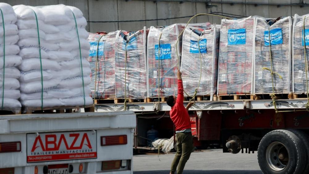 تستدعي تدخلًا دوليًا عاجلًا قبل الشتاء