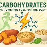 تأثير تقليل الكربوهيدرات على الهرمونات والطاقة والمزاج