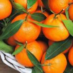 فاكهة الكلمنتين… كنز صحي يعزز المناعة ويحمي القلب ويدعم الهضم