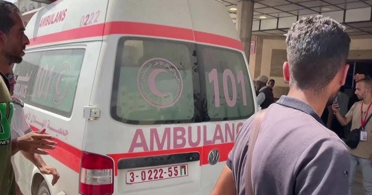 إصابات بين صياد ومواطنين آخرين جنوب القطاع وسط استمرار خروقات وقف إطلاق النار