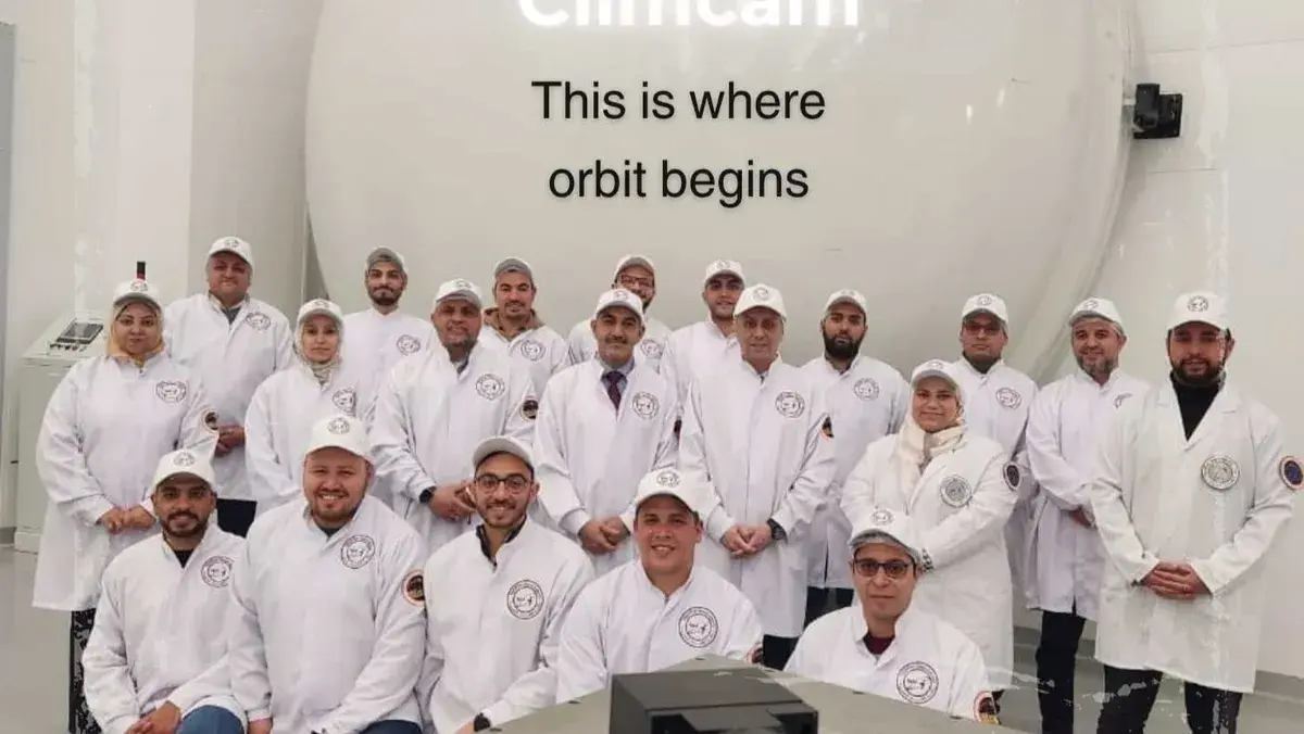 مشروع إفريقي مشترك يهدف لتعزيز مراقبة الظواهر المناخية المتطرفة باستخدام تقنيات الذكاء الاصطناعي