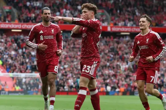 سقوط توتنهام أمام نيوكاسل وتعادل ليفربول وإيفرتون في الدوري الإنجليزي