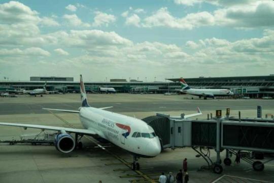 تحقيق يكشف دور منظمة استيطانية بترحيل سكان من غزة لجنوب إفريقيا