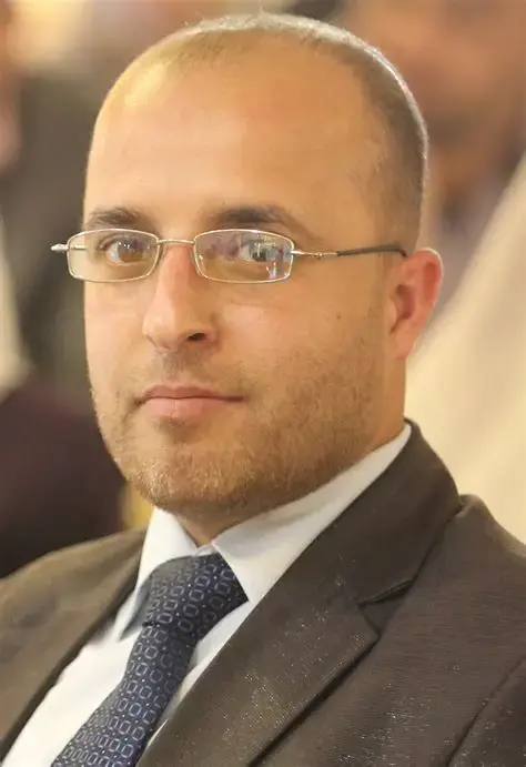د. غسان مصطفى الشامي