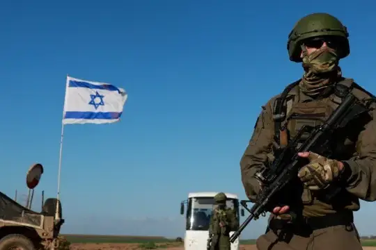 الحرب الإسرائيلية – الأميركية على إيران تعزز صادرات السلاح الإسرائيلية وترفع الطلب العالمي