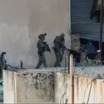 وحدة المستعربين الإسرائيلية تعود إلى الضفة الغربية بعد أسبوعين من إعدام شابين في جنين