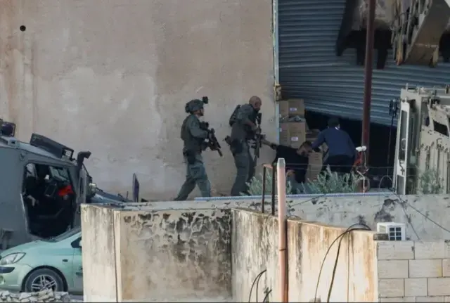 تقارير تكشف استمرار سياسة إطلاق النار المكثف على الفلسطينيين حتى في حالات عدم التهديد المباشر