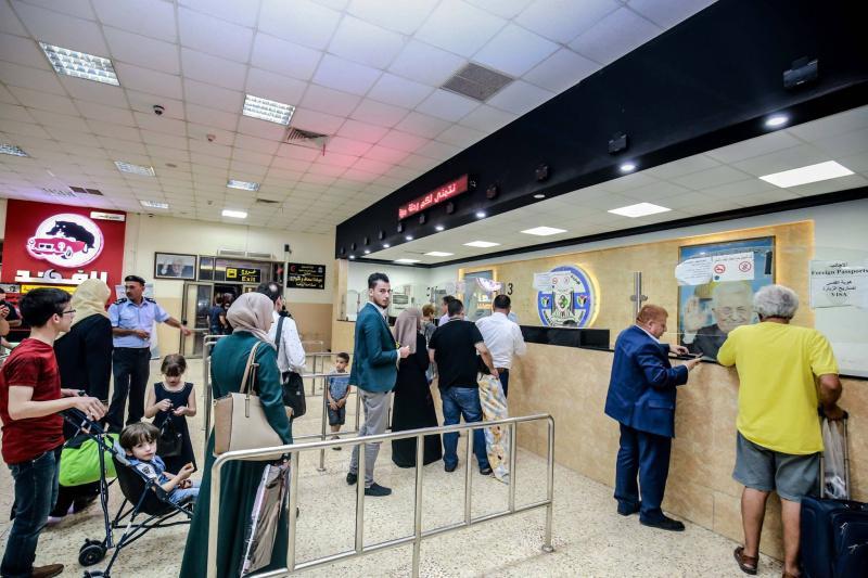 الهيئة العامة للمعابر والحدود تدعو المسافرين إلى مراعاة المواعيد الجديدة والاستفادة من ساعات العمل الممتدة