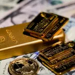 تراجع أسعار الذهب والمعادن النفيسة مع صعود الدولار في بداية الأسبوع