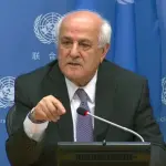 منصور: وقف إطلاق النار لم يوقف الانتهاكات الإسرائيلية واستهداف المدنيين مستمر