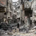 فورين بوليسي: إعادة إعمار غزة بعد الحرب .. خطة شاملة تتجاوز البنية التحتية إلى الحوكمة والتعافي الاجتماعي