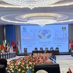 «إعلان بغداد» يجدد التأكيد على مركزية قضية فلسطين