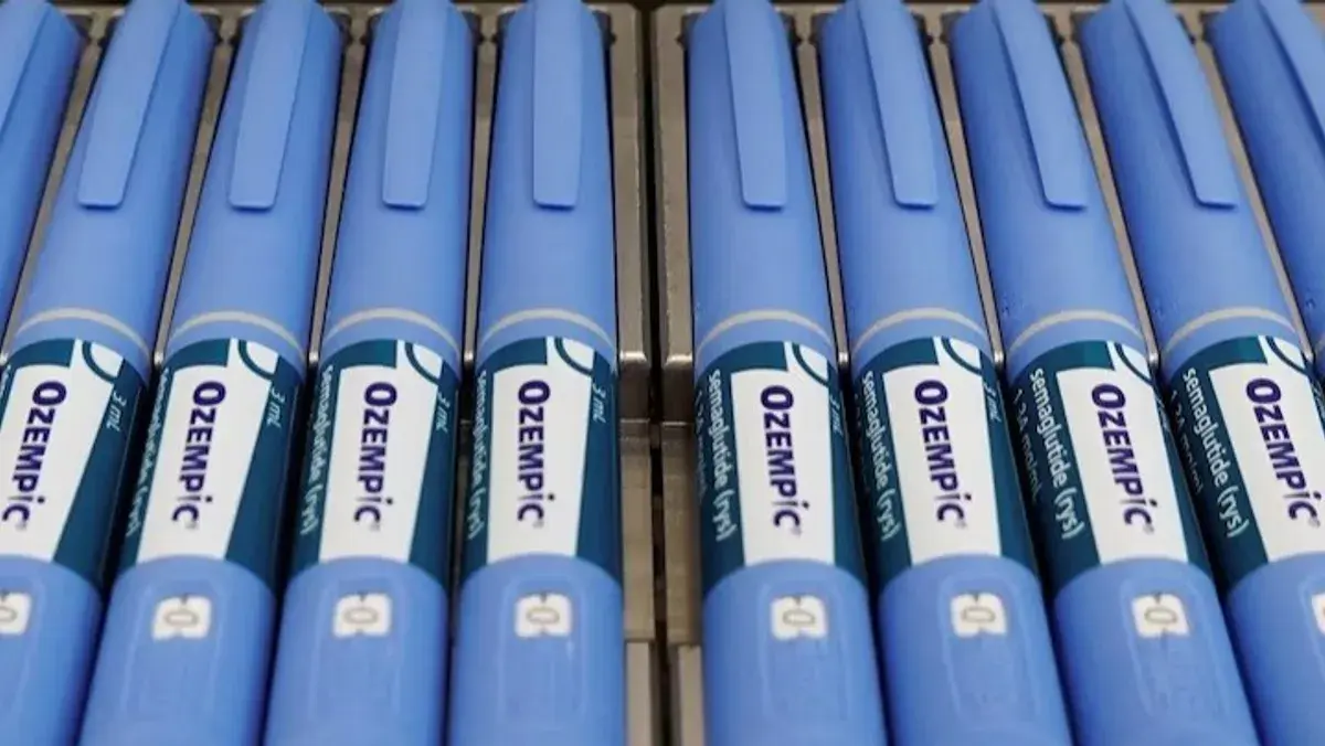 أوزمبيك ومونجارو تقللان احتمالات اضطرابات تعاطي الكحول والمخدرات والنيكوتين لدى المحاربين القدامى