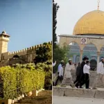 الأوقاف: 27 اقتحامًا للأقصى ومنع رفع الأذان 53 مرة في الحرم الإبراهيمي خلال كانون الأول