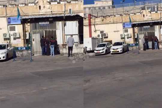 الاحتلال يستدعي للتحقيق الأسير المقدسي المحرر نصر الله إياد الأعور في جبل المكبر