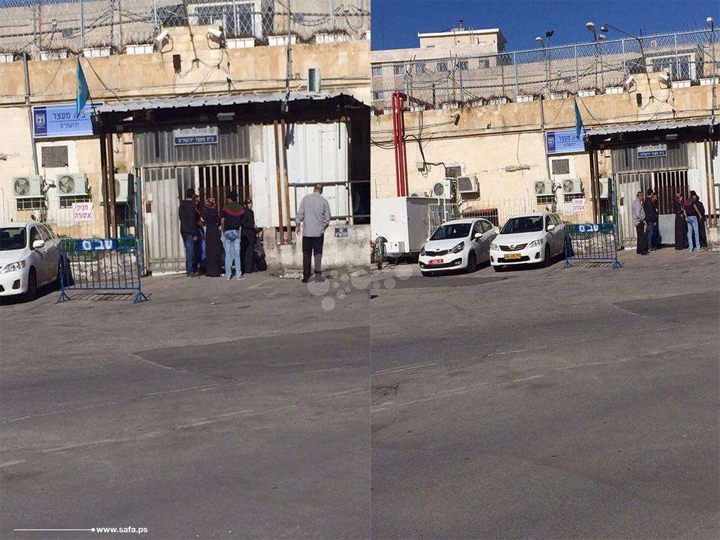 اعتقال جديد في القدس المحتلة ضمن سياسة الاعتقالات الإسرائيلية المستمرة بحق الفلسطينيين