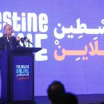 مصطفى: نطوّر البنية الرقمية لضمان بقاء صوت فلسطين حراً ومتصلًا بالعالم