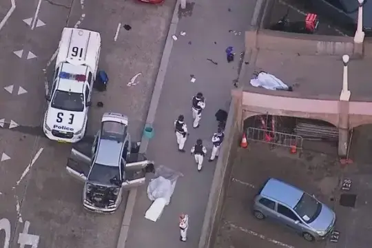 دولة فلسطين تدين الهجوم في سيدني وتؤكد رفضها لجميع أشكال التطرف والإرهاب