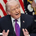 ترامب: إيران تريد اتفاقاً ولن نسمح لها بامتلاك سلاح نووي