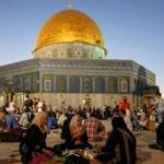 الاحتلال يمنع إدخال وجبات الإفطار للمصلين في المسجد الأقصى ويواصل التضييق على المقدسيين