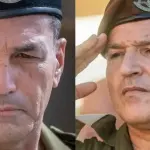 خلاف حاد بين رئيس أركان الجيش ورئيس الشاباك خلال اجتماع بمكتب نتنياهو