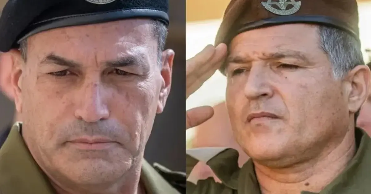 وزير الدفاع الإسرائيلي يتدخل لتهدئة التوتر بعد خلاف حول صلاحيات الأجهزة الأمنية