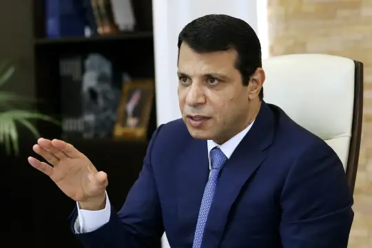 دحلان: نتنياهو ارتكب مجزرة لإفشال فرصة إنهاء الحرب في غزة ونعمل لوقف العدوان