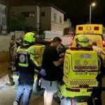 4 قتلى في جرائم منفصلة بالداخل المحتل