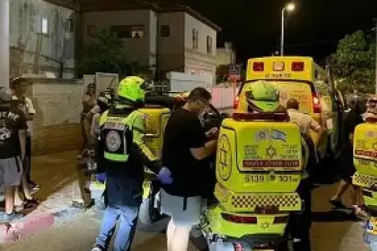 4 قتلى في جرائم منفصلة بالداخل المحتل