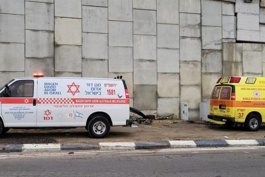 مقتل شابين بجريمة إطلاق نار في اللد بالداخل المحتل