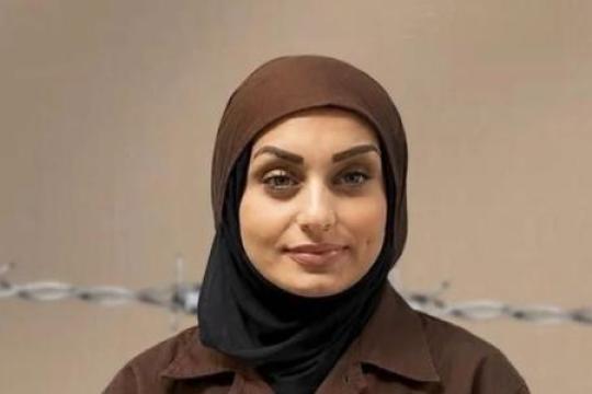 جريمة مضاعفة.. أسيرة تضع مولودتها داخل سجن الدامون
