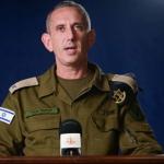 هاغاري يعترف: خسرنا معركة مواقع "التواصل الاجتماعي" الأكثر تعقيدًا