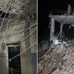 مقتل 64 شخصًا بينهم أطفال بهجوم على مستشفى في شرق دارفور