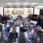 الحكومة الفلسطينية تبحث تطوير وحماية منطقة برك سليمان في بيت لحم