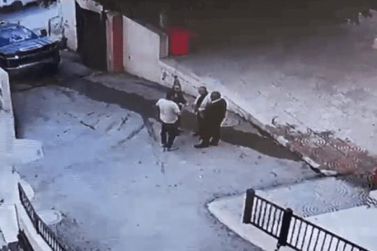 اقتحام مدرسة في سيلة الظهر جنوب جنين والاحتلال ينزع العلم الفلسطيني